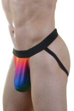 Deluxerie Heren Jockstrap Cristoval