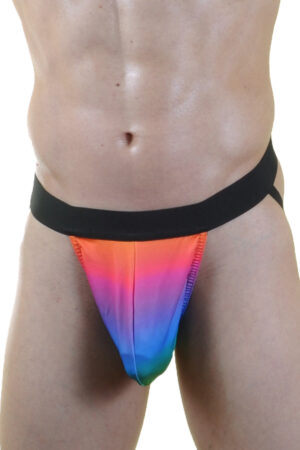 Deluxerie Heren Jockstrap Cristoval 2