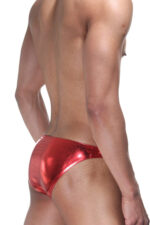 Deluxerie Heren Slip Cadbee