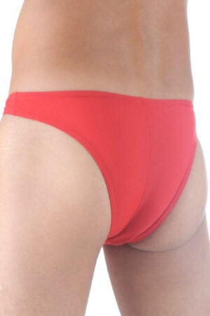 Deluxerie Heren Slip Cadbey