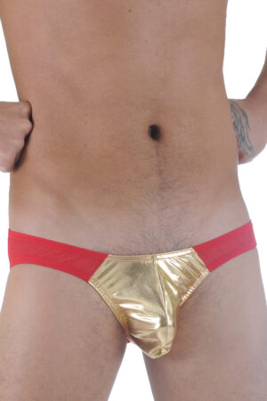 Deluxerie Heren Slip Cadby 2