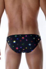 Deluxerie Heren Slip Caddaric
