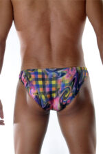 Deluxerie Heren Slip Cadogan