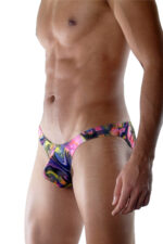 Deluxerie Heren Slip Cadogan 2