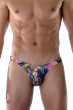 Deluxerie Heren Slip Cadogan 3