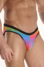 Deluxerie Heren Slip Calcifer
