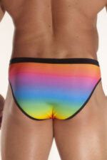 Deluxerie Heren Slip Calcifer 2