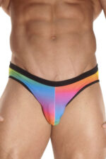 Deluxerie Heren Slip Calcifer 4