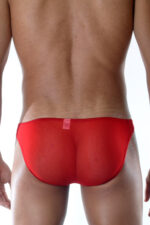 Deluxerie Heren Slip Calhoun