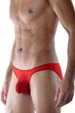 Deluxerie Heren Slip Calhoun 2