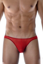 Deluxerie Heren Slip Calhoun 3