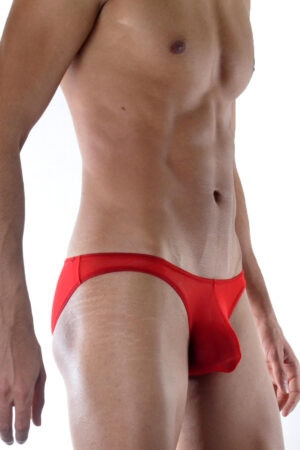 Deluxerie Heren Slip Calhoun 4