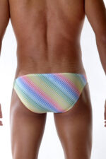 Deluxerie Heren Slip Callistus