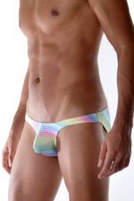 Deluxerie Heren Slip Callistus 2