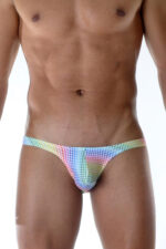 Deluxerie Heren Slip Callistus 3