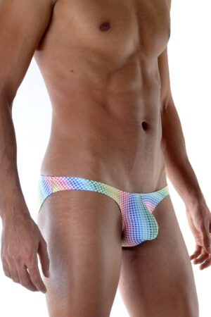 Deluxerie Heren Slip Callistus 4