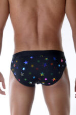 Deluxerie Heren Slip Callumet