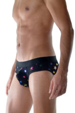Deluxerie Heren Slip Callumet 2