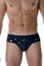 Deluxerie Heren Slip Callumet 3