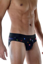 Deluxerie Heren Slip Callumet 4