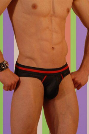 Deluxerie Heren Slip Calogeros