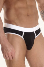 Deluxerie Heren Slip Camillus