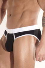 Deluxerie Heren Slip Camillus 2