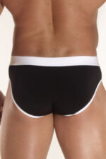 Deluxerie Heren Slip Camillus 3