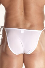 Deluxerie Heren Slip Carnes 2