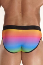 Deluxerie Heren Slip Carolos
