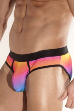 Deluxerie Heren Slip Carolos 2
