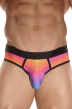 Deluxerie Heren Slip Carolos 3