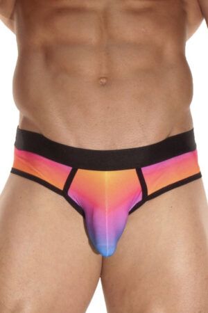 Deluxerie Heren Slip Carolos 3