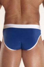 Deluxerie Heren Slip Casimir 2