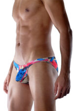 Deluxerie Heren Slip Caturnana 2