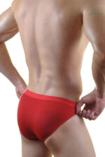 Deluxerie Heren Slip Cesar