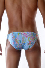 Deluxerie Heren Slip Chaganti