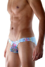 Deluxerie Heren Slip Chaganti 2