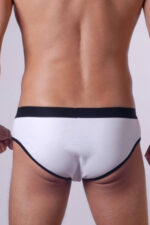 Deluxerie Heren Slip Chaitanya 2