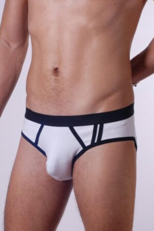 Deluxerie Heren Slip Chaitanya