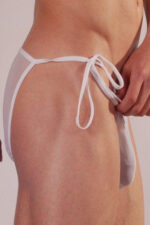 Deluxerie Heren Slip Charlot