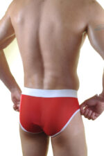 Deluxerie Heren Slip Chaucer
