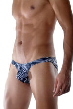 Deluxerie Heren Slip Chayim 2