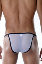 Deluxerie Heren Slip Chetas