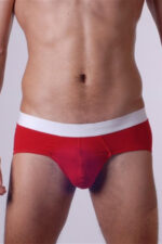 Deluxerie Heren Slip Christiano