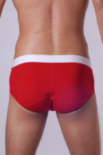 Deluxerie Heren Slip Christiano 2