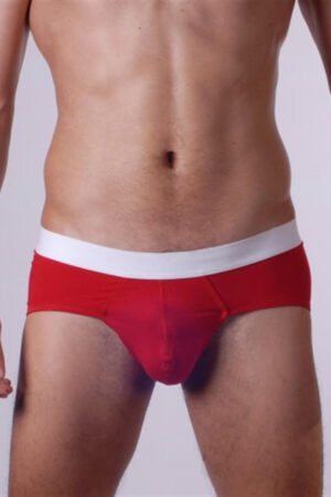 Deluxerie Heren Slip Christiano
