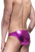 Deluxerie Heren Slip Clemence