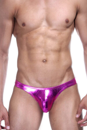 Deluxerie Heren Slip Clemence 2