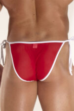 Deluxerie Heren Slip Clement 2